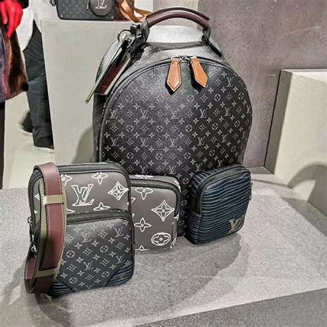 new louis vuitton x backpack|backpack Louis Vuitton original.